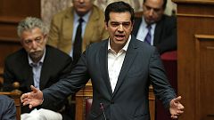 Η νέα σύνθεση της κυβέρνησης
