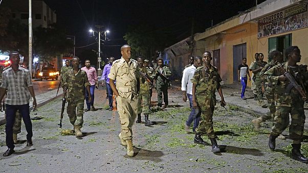 US drone attack in Somalia takes out Al-Shabaab leaders US drone attack in Somalia takes out Al-Shabaab leaders