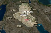 Decenas de muertos y heridos en un atentado en Irak