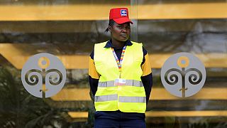 Reabre el centro comercial Westgate de Nairobi casi dos años después de la matanza