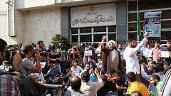 اعتراض مراجع شیعه به اکران عمومی فیلم «رستاخیز»