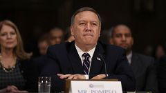 Image: Mike Pompeo