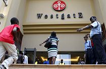 Quénia: Centro comercial Westgate reabre 2 anos depois do ataque terrorista
