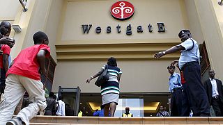 Kenya: Westgate yeniden kapılarını açtı