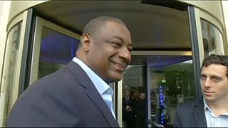USA: Former FIFA Vice President Jeffrey Webb denies corruption charges