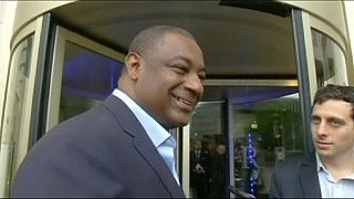 New York: Erste Anhörung von Ex-FIFA-Vize Jeffrey Webb