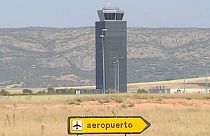 Ισπανία: Πωλείται αεροδρόμιο αντί «πινακίου φακής»