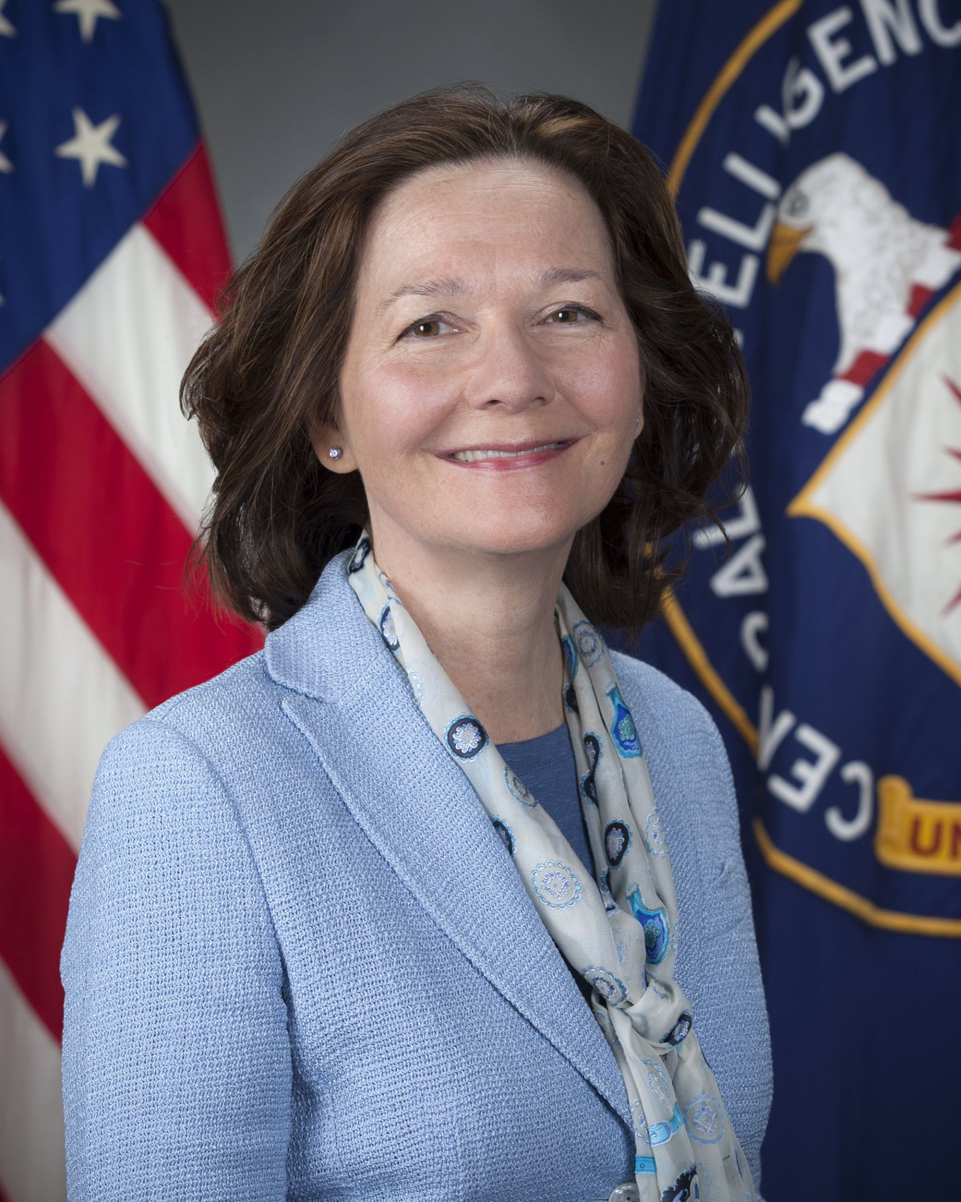 Gina Haspel's Complicity In Torture Makes Her Profoundly Unfit To Lead ...