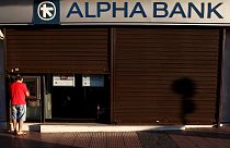 بازگشایی بانکها همزمان با افزایش مالیات بر ارزش افزوده در یونان