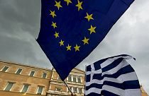 چراغ سبز آلمان به یونان: احتمال کاهش نرخ بهره بدهی ها در آینده