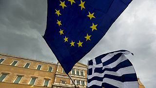 Grecia: "Nessuna cancellazione del debito"