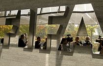 FIFA-Spitze berät über Reformen und Blatter-Nachfolge
