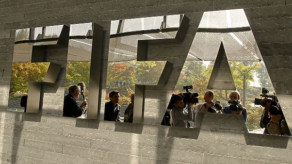 FIFA-Spitze berät über Reformen und Blatter-Nachfolge FIFA-Spitze berät über Reformen und Blatter-Nachfolge
