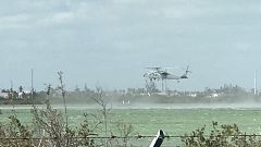 Image: Key West Navy jet crash