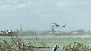 Image: Key West Navy jet crash