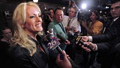 Image: Stormy Daniels