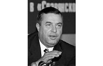 Ρωσία: Πέθανε ο πρώην πρόεδρος της Δούμας Γκενάντι Σελεζνιόφ