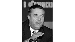 Умер Геннадий Селезнёв