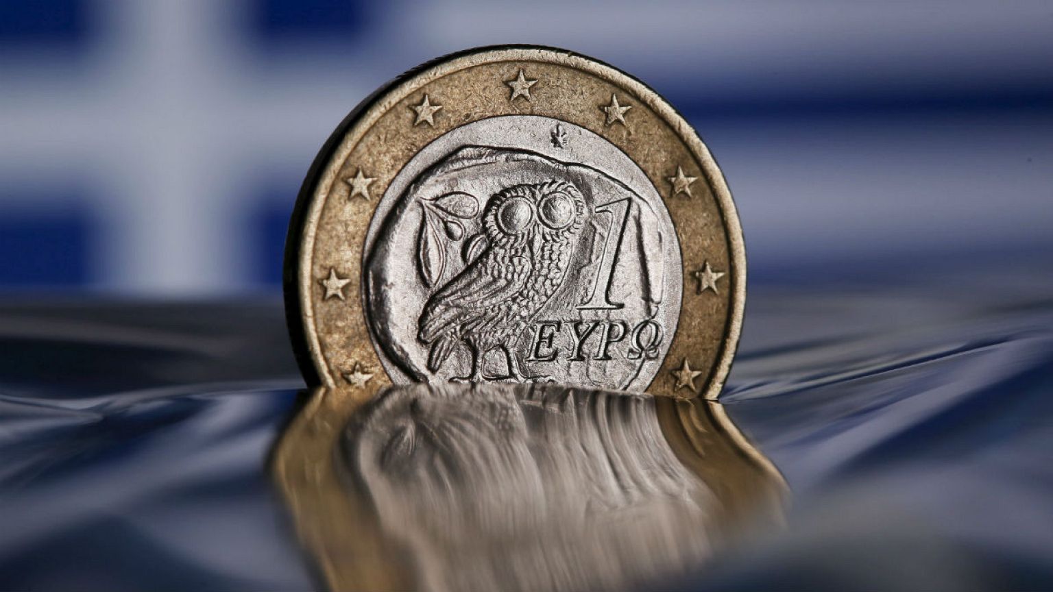 Where does Greece's debt come from? Part 1/3: the Greek source