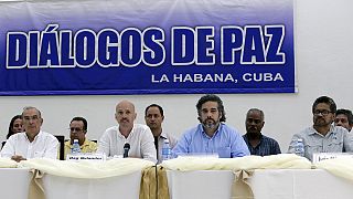 Colombia: Comienza la tregua unilateral anunciada por las FARC