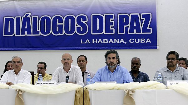 Colombia: Comienza la tregua unilateral anunciada por las FARC Colombia: Comienza la tregua unilateral anunciada por las FARC