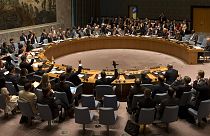 Conselho de Segurança da ONU aprova acordo sobre o nuclear iraniano
