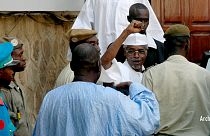 Chad's victims of Hissene Habre 'will inspire others' demanding justice