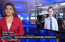 Irán reabre su economía, Grecia camina entre obstáculos