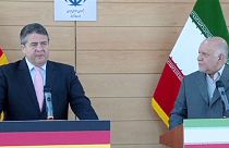ألمانيا تربط استرجاع العلاقات مع إيران بضمان أمن اسرائيل