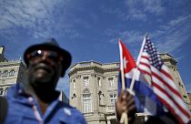 EE UU - Cuba: Desde la amenaza de guerra nuclear al deshielo
