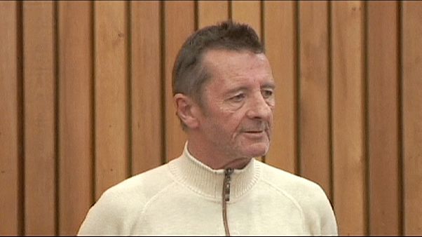 Di nuovo arrestato l'AC/DC Phil Rudd Di nuovo arrestato l'AC/DC Phil Rudd