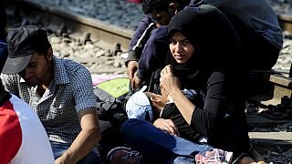 الاتحاد الأوروبي يؤجل قرار توزيع آلاف طالبي اللجوء على اراضيه