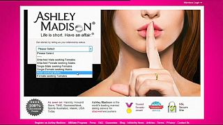 Dating site AshleyMadison is victim of cyber attack