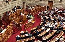 Ελλάδα:Σήμερα η ψήφιση του δεύτερου νομοσχεδίου για τα προαπαιτούμενα - Τι περιλαμβάνει