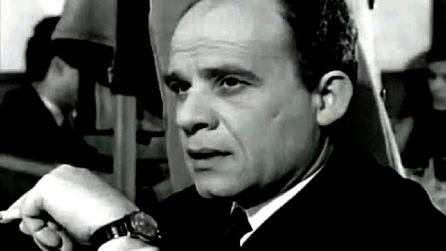 Πέθανε ο ηθοποιός Γιώργος Βελέντζας