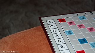 Megnyerte a francia Scrabble szóversenyt, pedig nem beszéli a nyelvet