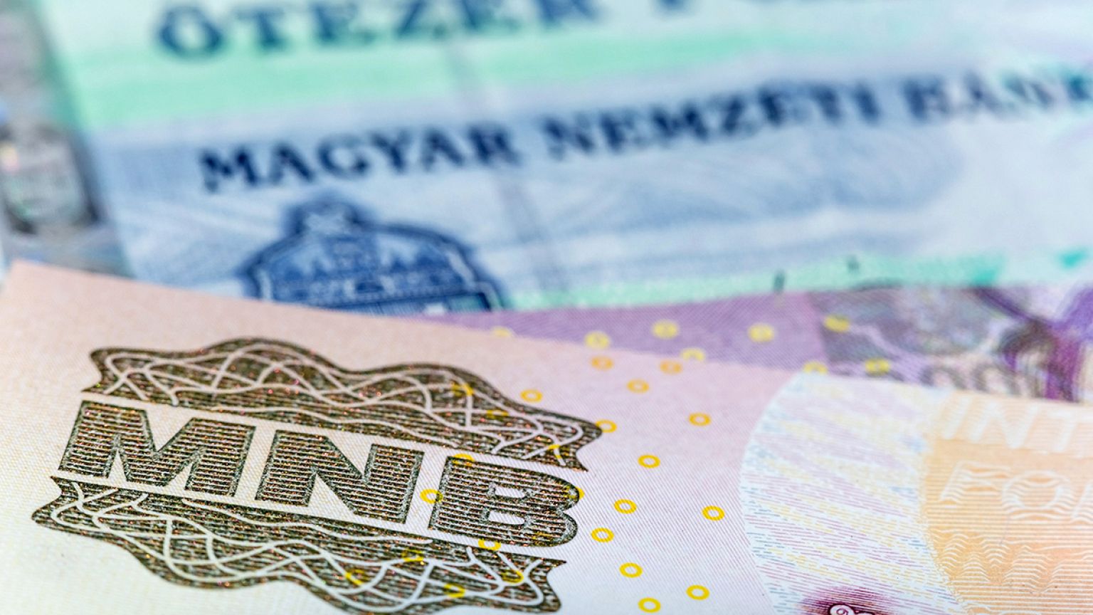 MNB: vége a kamatvágási ciklusnak
