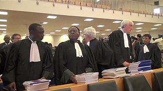 Суд над экс-президентом Чада отложили сразу после начала
