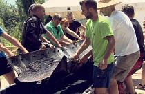 Σλοβενία: Σκάφος 2000 ετών εντόπισαν οι αρχαιολόγοι