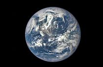 NASA divulga a nova "fotografia oficial" do planeta Terra