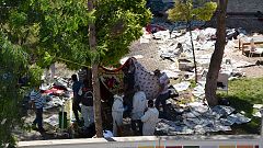 What is behind Turkey’s Suruc attack?