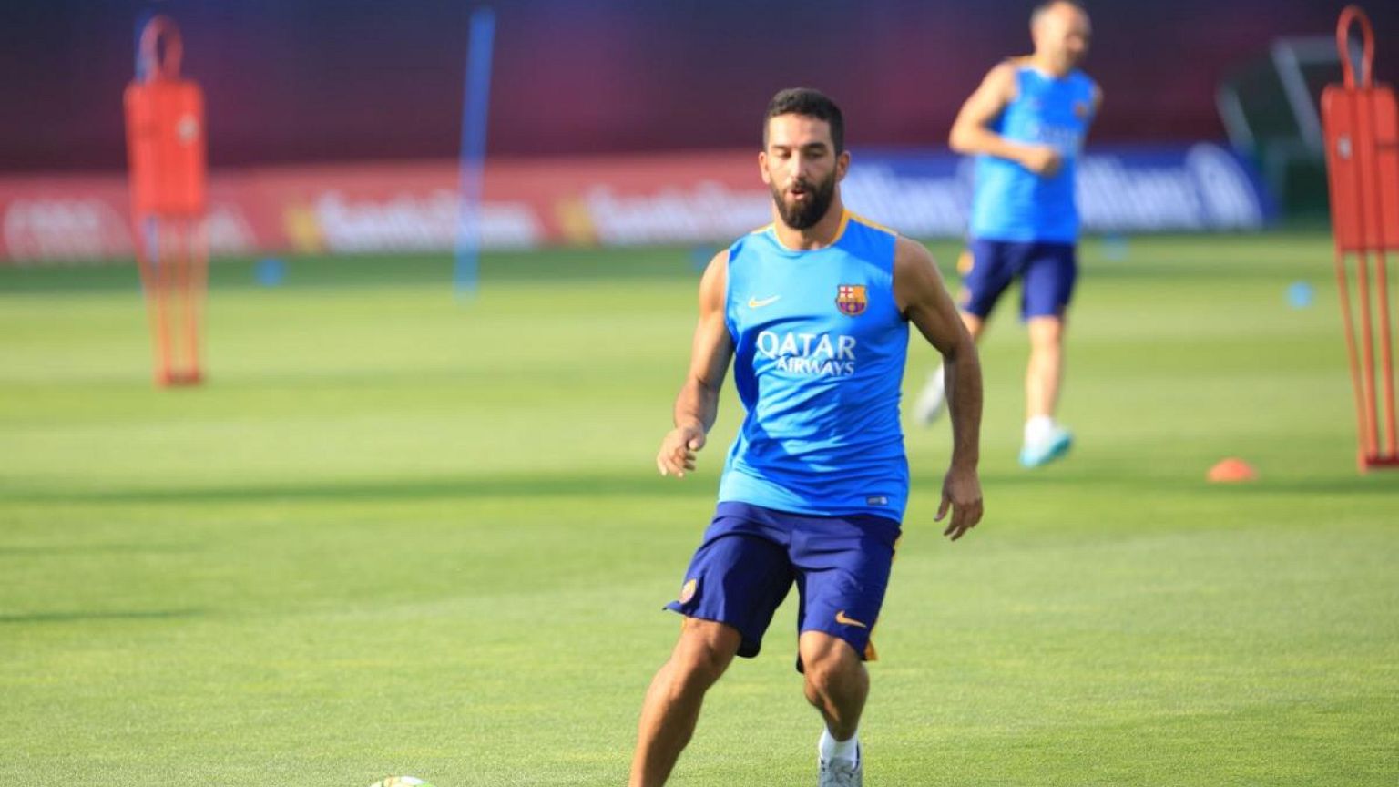 Arda'dan üzücü haber!