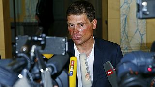Judge requests new investigation into Jan Ullrich's drink driving case