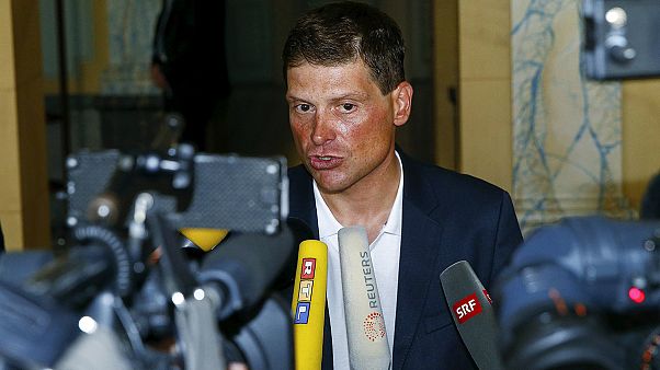Aplazado el juicio a Jan Ullrich por provocar un accidente Aplazado el juicio a Jan Ullrich por provocar un accidente