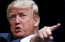 Usa, presidenziali: Trump incontenibile al 24%