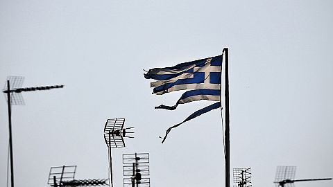 Greece prepares for vote on more measures to secure bailout