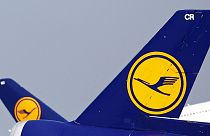 Warschau: Gefährliche Nähe zwischen Lufthansa-Flugzeug und Drohne