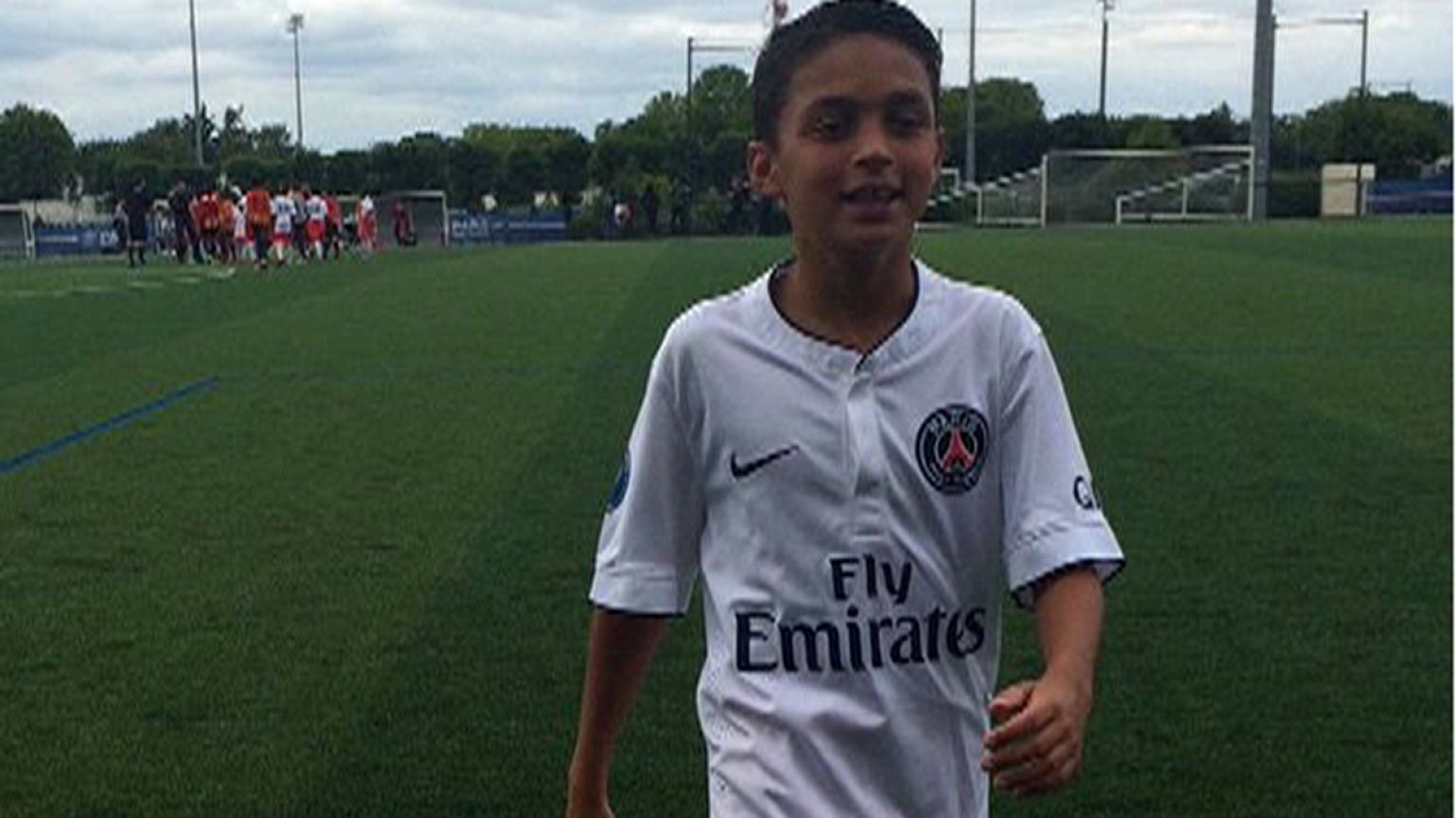 Il « piccolo Messi » ritorna in Francia