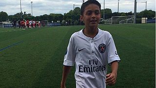 Il « piccolo Messi » ritorna in Francia