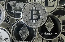 Image: Cryptocurrency